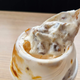McDonald's Chocolatey Pretzel McFlurry